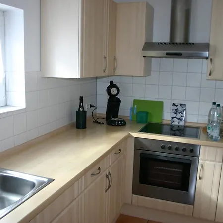 FERIENWOHNUNG CARMEN EP Eintrittskarten für jeden beliebigen Tag über uns erhältlich Rust Exterior foto