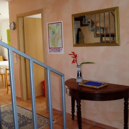 FERIENWOHNUNG CARMEN EP Eintrittskarten für jeden beliebigen Tag über uns erhältlich Rust Exterior foto