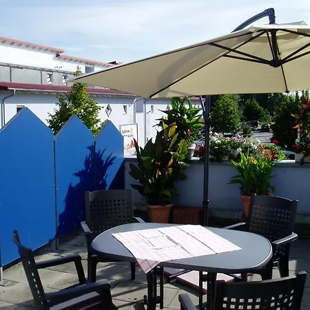 FERIENWOHNUNG CARMEN EP Eintrittskarten für jeden beliebigen Tag über uns erhältlich Rust Exterior foto