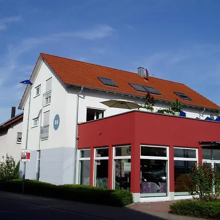 FERIENWOHNUNG CARMEN EP Eintrittskarten für jeden beliebigen Tag über uns erhältlich Rust Exterior foto
