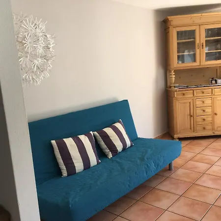 FERIENWOHNUNG CARMEN EP Eintrittskarten für jeden beliebigen Tag über uns erhältlich Rust Exterior foto