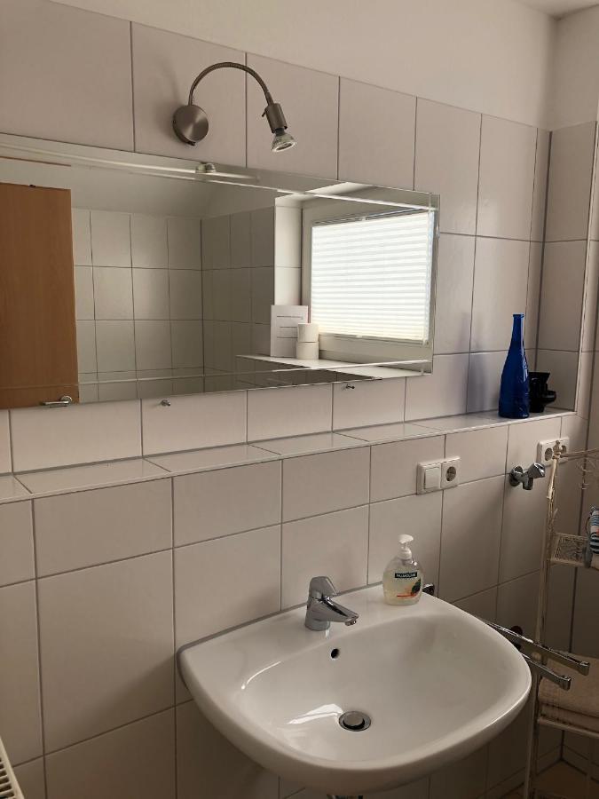 Appartement Carmen