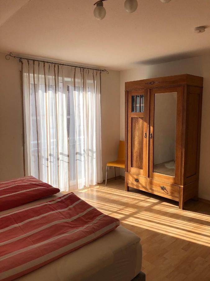 Appartement Carmen *