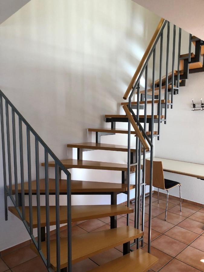 Appartement Carmen Rust